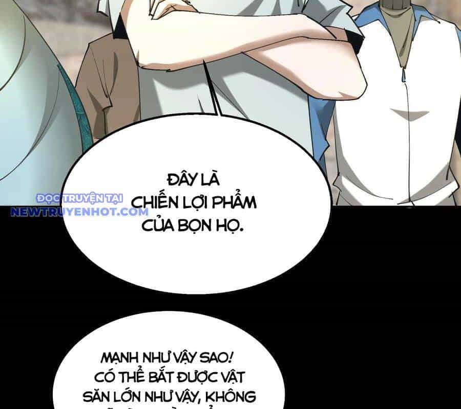 Ngày Tôi Sinh Ra, Bách Quỷ Dạ Hành, Tuyết Thi Hộ Đạo - Chương 573 - ảnh 10