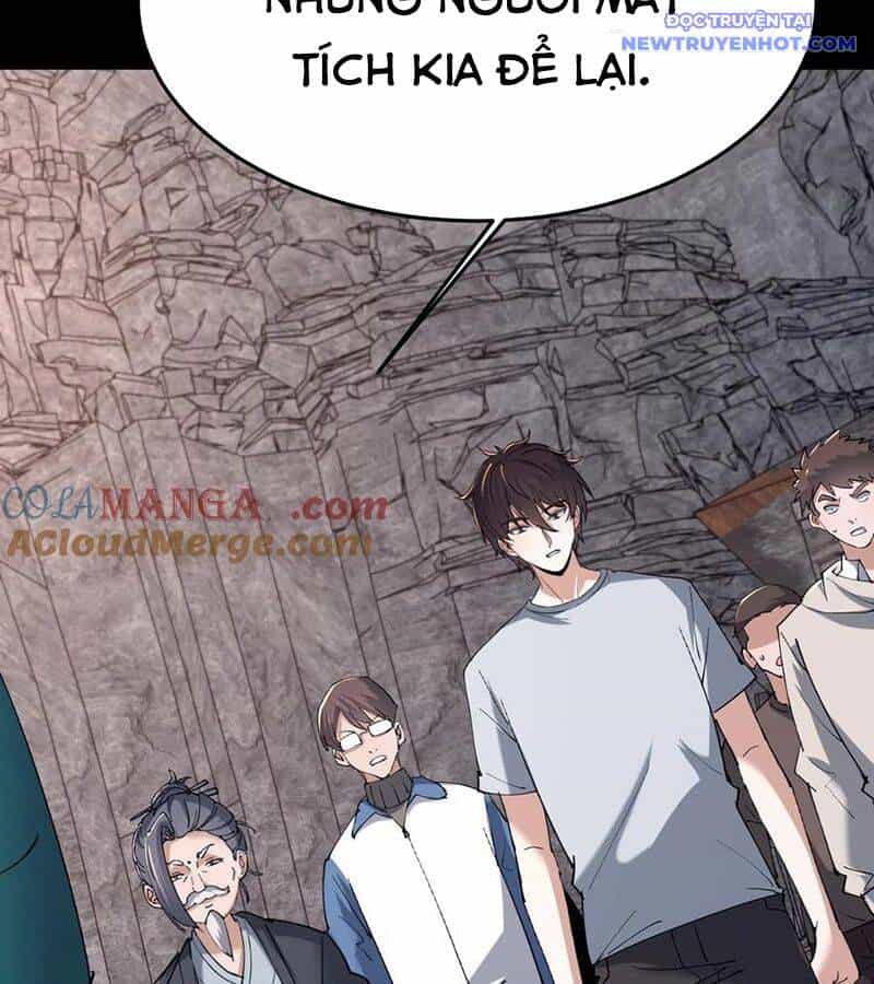 Ngày Tôi Sinh Ra, Bách Quỷ Dạ Hành, Tuyết Thi Hộ Đạo - Chương 574 - ảnh 11