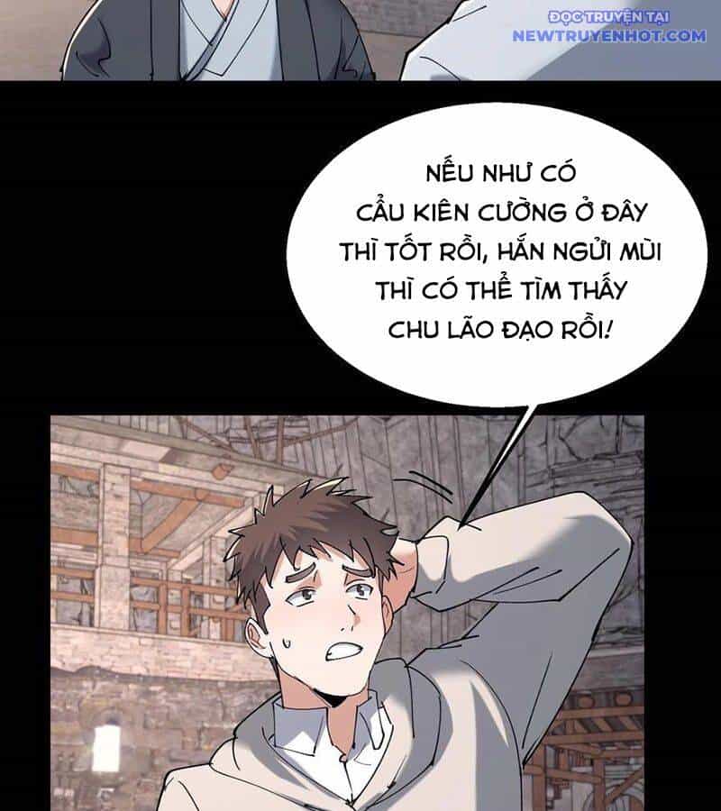 Ngày Tôi Sinh Ra, Bách Quỷ Dạ Hành, Tuyết Thi Hộ Đạo - Chương 574 - ảnh 24