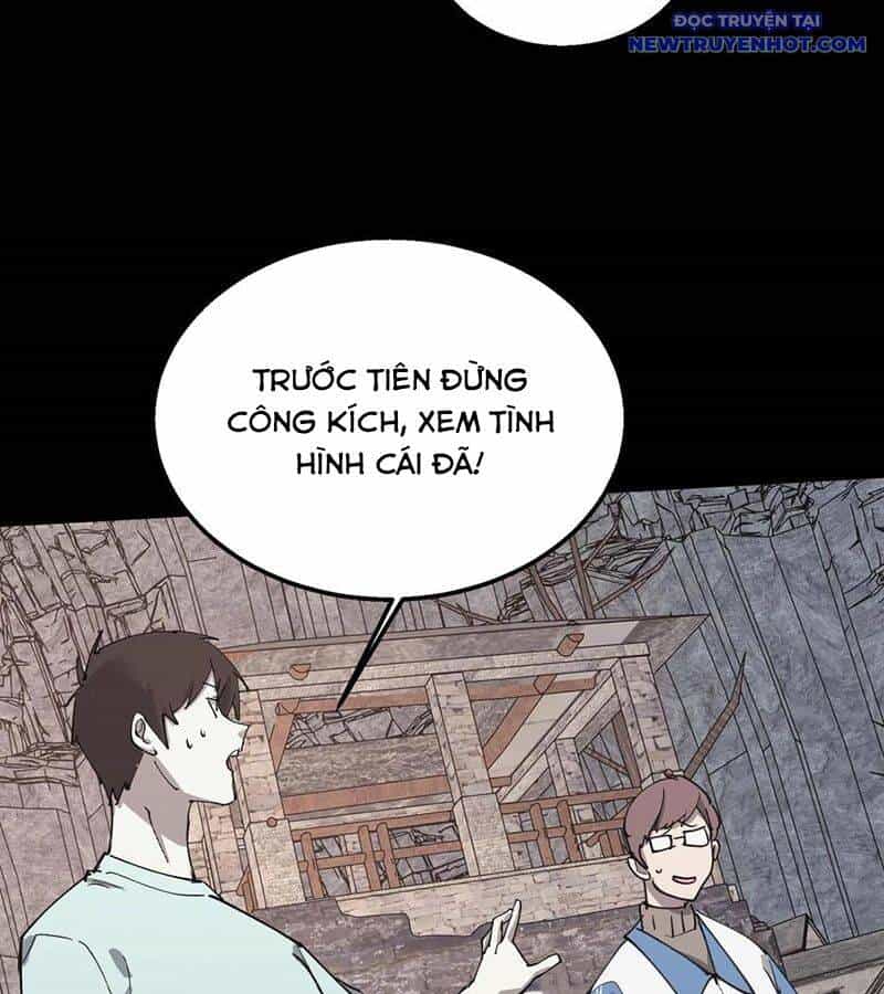 Ngày Tôi Sinh Ra, Bách Quỷ Dạ Hành, Tuyết Thi Hộ Đạo - Chương 575 - ảnh 19