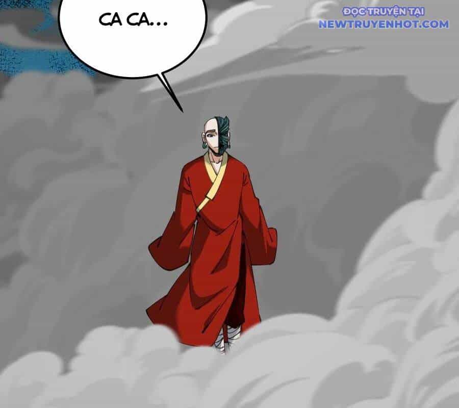 Ngày Tôi Sinh Ra, Bách Quỷ Dạ Hành, Tuyết Thi Hộ Đạo - Chương 577 - ảnh 23