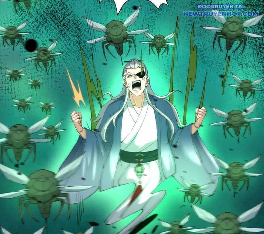 Ngày Tôi Sinh Ra, Bách Quỷ Dạ Hành, Tuyết Thi Hộ Đạo - Chương 577 - ảnh 33