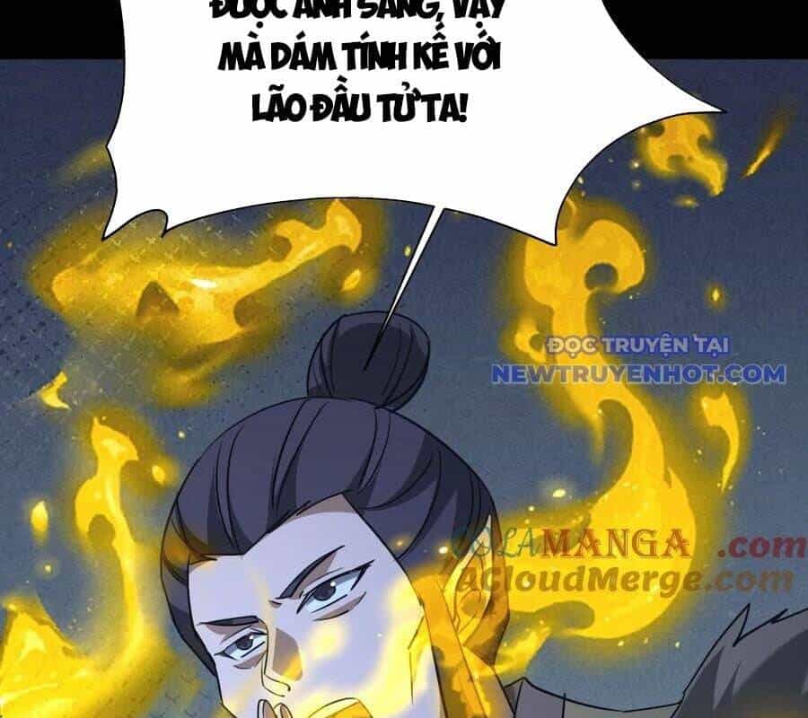Ngày Tôi Sinh Ra, Bách Quỷ Dạ Hành, Tuyết Thi Hộ Đạo - Chương 579 - ảnh 20