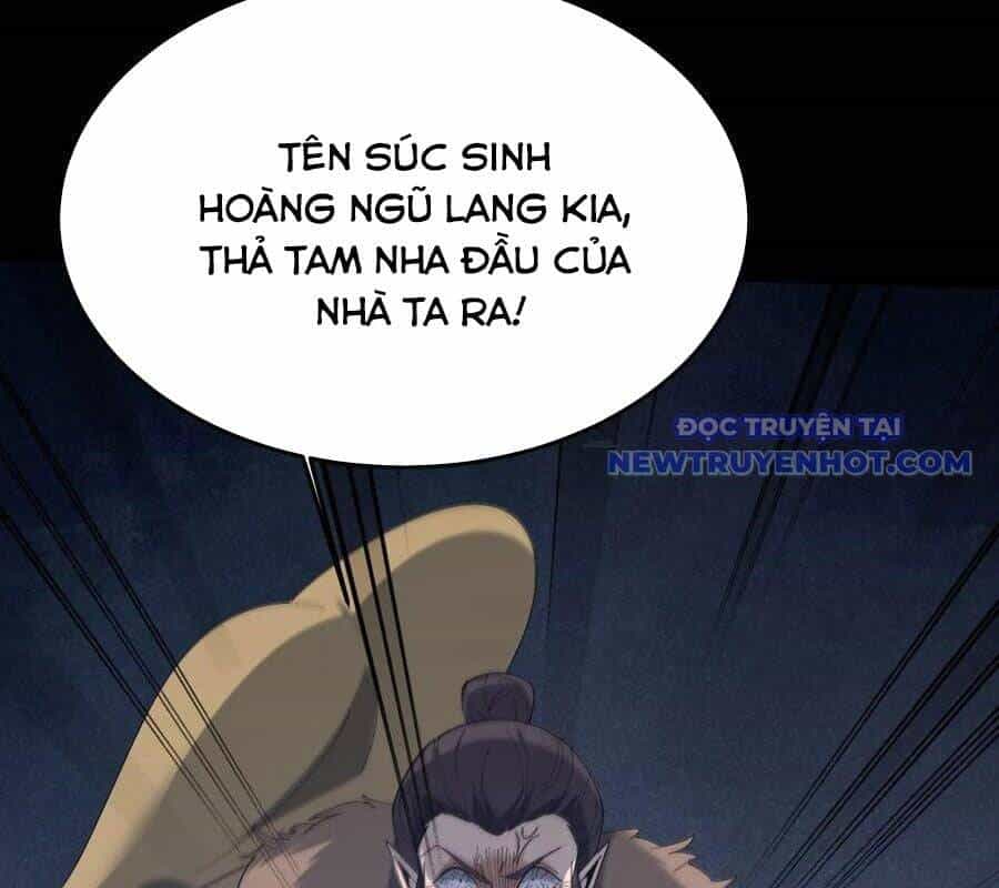 Ngày Tôi Sinh Ra, Bách Quỷ Dạ Hành, Tuyết Thi Hộ Đạo - Chương 580 - ảnh 9