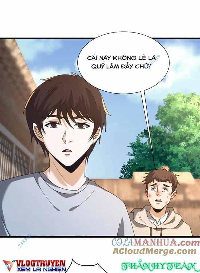 Ngày Tôi Sinh Ra, Bách Quỷ Dạ Hành, Tuyết Thi Hộ Đạo - Chương 58 - ảnh 19