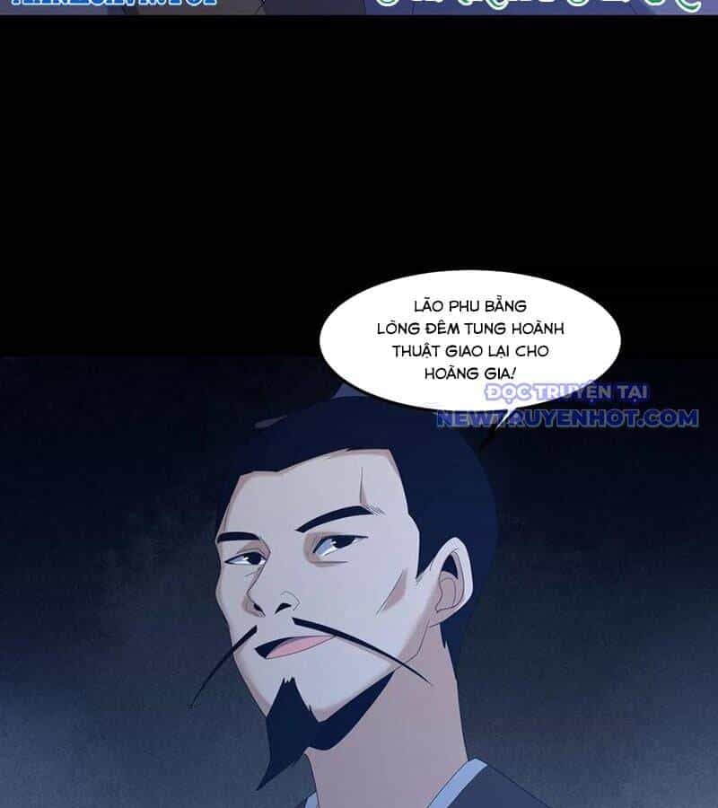 Ngày Tôi Sinh Ra, Bách Quỷ Dạ Hành, Tuyết Thi Hộ Đạo - Chương 581 - ảnh 16