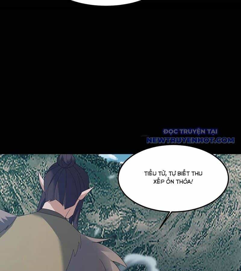 Ngày Tôi Sinh Ra, Bách Quỷ Dạ Hành, Tuyết Thi Hộ Đạo - Chương 581 - ảnh 36