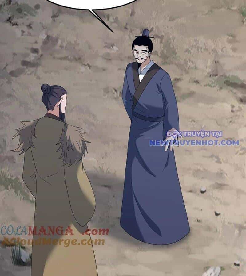 Ngày Tôi Sinh Ra, Bách Quỷ Dạ Hành, Tuyết Thi Hộ Đạo - Chương 581 - ảnh 40