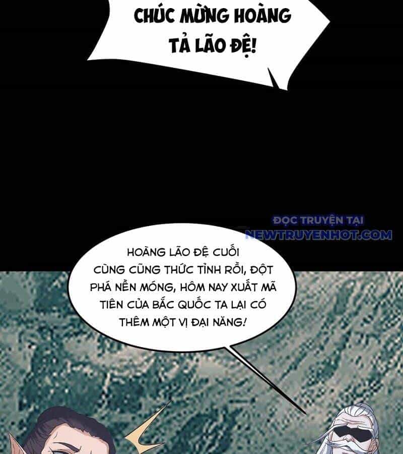 Ngày Tôi Sinh Ra, Bách Quỷ Dạ Hành, Tuyết Thi Hộ Đạo - Chương 582 - ảnh 28