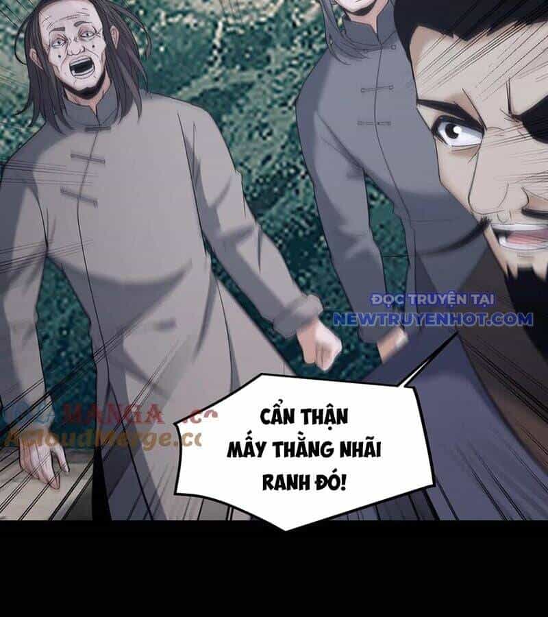 Ngày Tôi Sinh Ra, Bách Quỷ Dạ Hành, Tuyết Thi Hộ Đạo - Chương 582 - ảnh 37