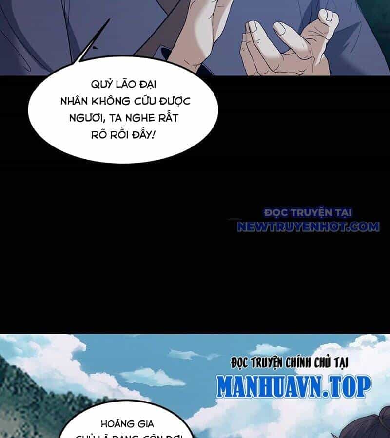 Ngày Tôi Sinh Ra, Bách Quỷ Dạ Hành, Tuyết Thi Hộ Đạo - Chương 582 - ảnh 9