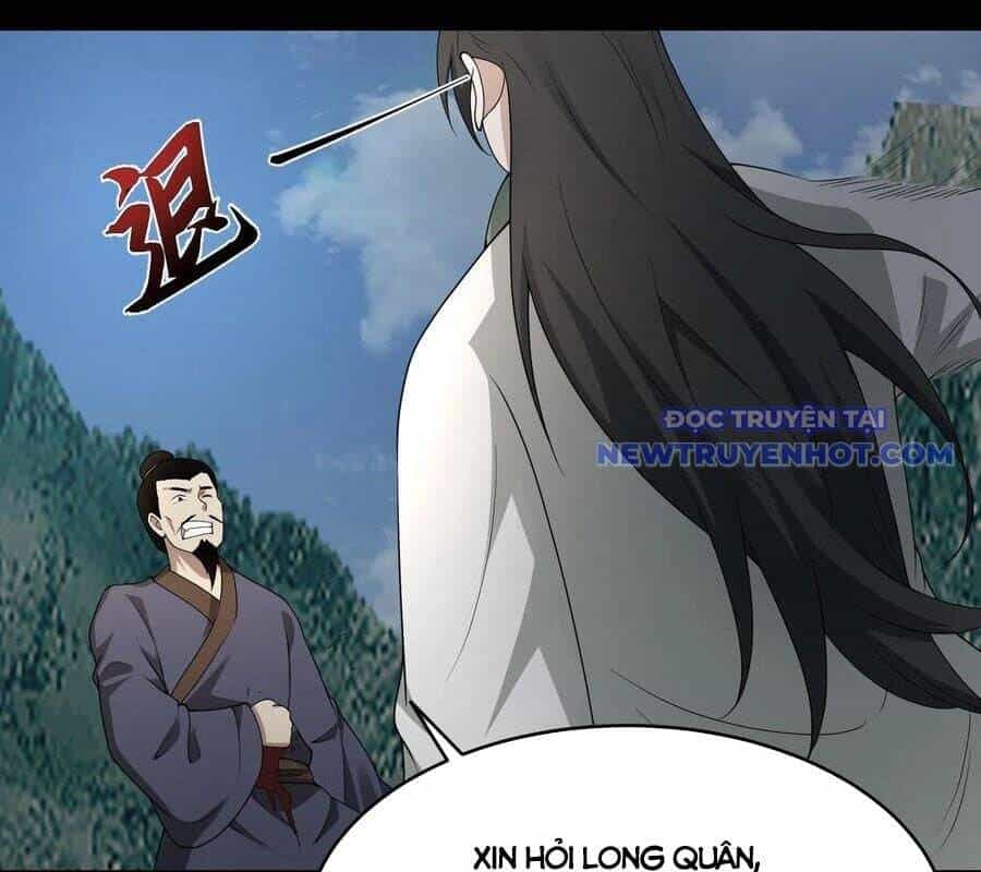 Ngày Tôi Sinh Ra, Bách Quỷ Dạ Hành, Tuyết Thi Hộ Đạo - Chương 583 - ảnh 17