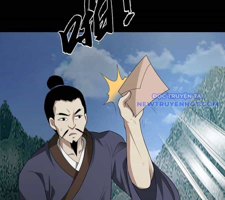Ngày Tôi Sinh Ra, Bách Quỷ Dạ Hành, Tuyết Thi Hộ Đạo - Chương 583 - ảnh 21