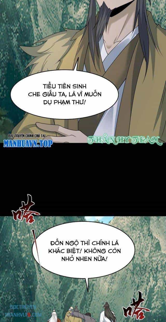 Ngày Tôi Sinh Ra, Bách Quỷ Dạ Hành, Tuyết Thi Hộ Đạo - Chương 584 - ảnh 13