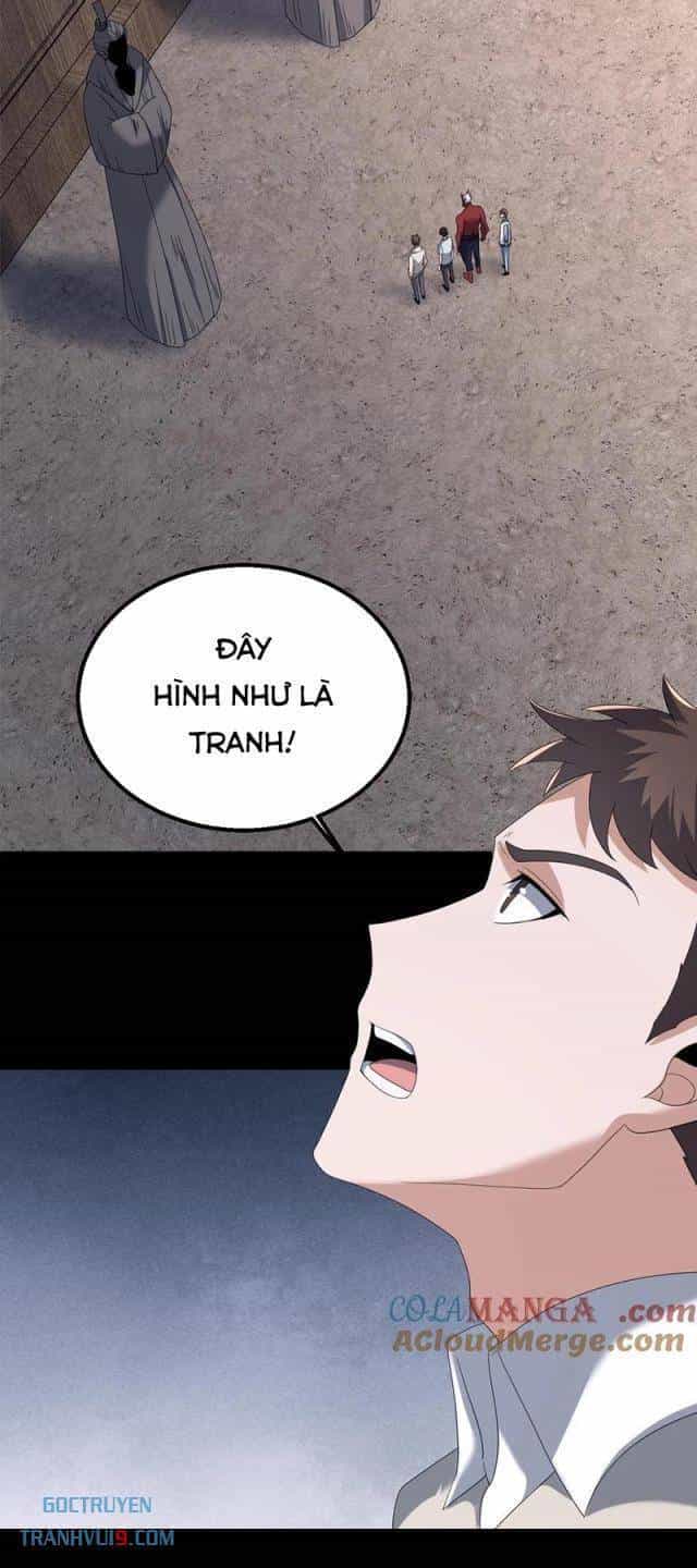 Ngày Tôi Sinh Ra, Bách Quỷ Dạ Hành, Tuyết Thi Hộ Đạo - Chương 586 - ảnh 20