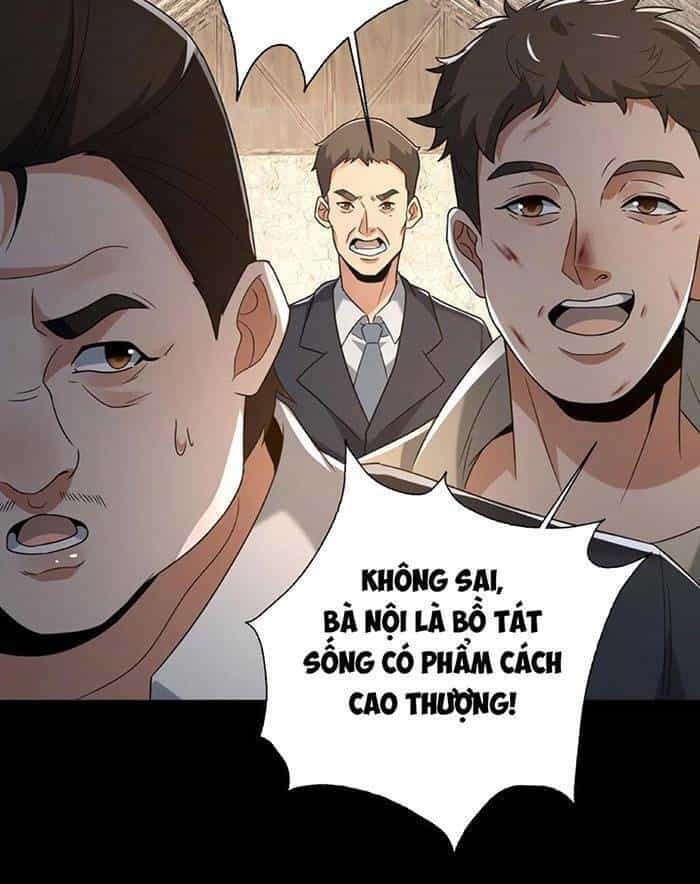 Ngày Tôi Sinh Ra, Bách Quỷ Dạ Hành, Tuyết Thi Hộ Đạo - Chương 59 - ảnh 16