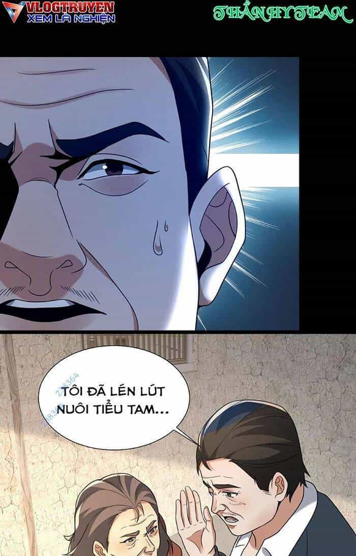 Ngày Tôi Sinh Ra, Bách Quỷ Dạ Hành, Tuyết Thi Hộ Đạo - Chương 59 - ảnh 5