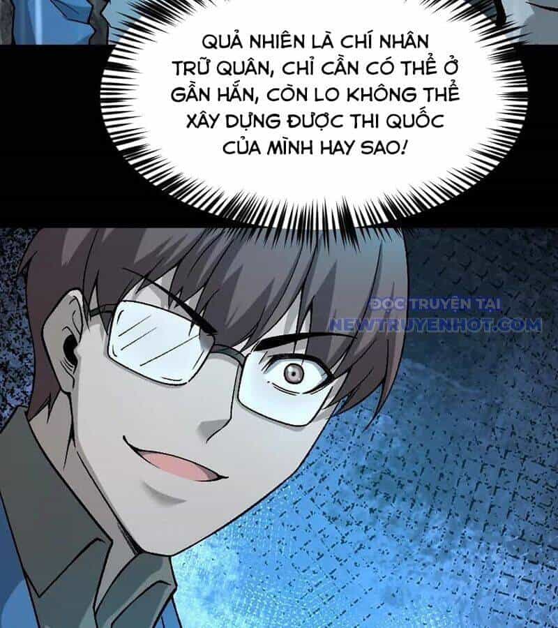 Ngày Tôi Sinh Ra, Bách Quỷ Dạ Hành, Tuyết Thi Hộ Đạo - Chương 591 - ảnh 50