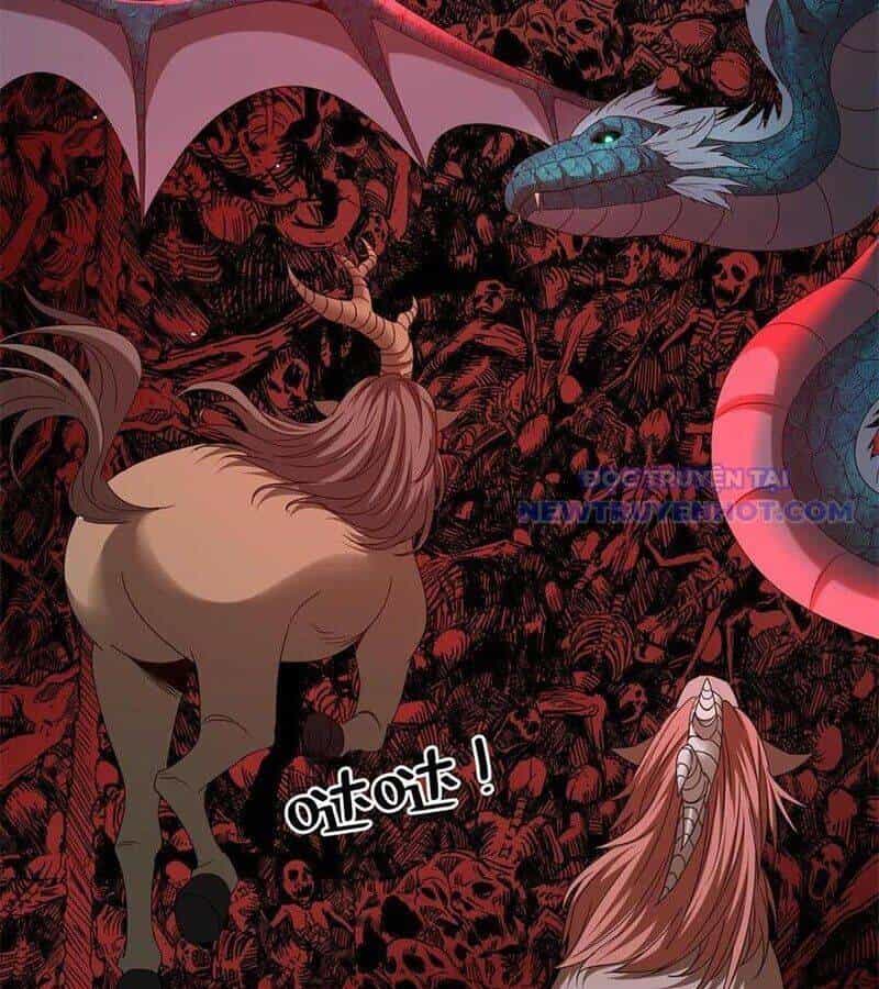 Ngày Tôi Sinh Ra, Bách Quỷ Dạ Hành, Tuyết Thi Hộ Đạo - Chương 597 - ảnh 11