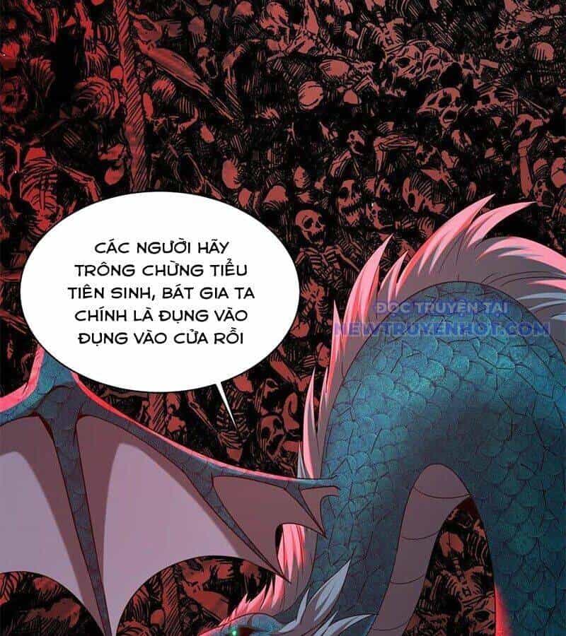 Ngày Tôi Sinh Ra, Bách Quỷ Dạ Hành, Tuyết Thi Hộ Đạo - Chương 597 - ảnh 5