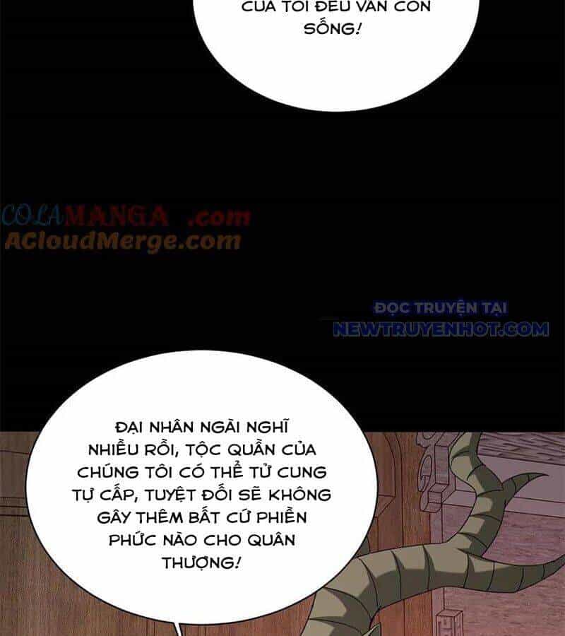 Ngày Tôi Sinh Ra, Bách Quỷ Dạ Hành, Tuyết Thi Hộ Đạo - Chương 598 - ảnh 22