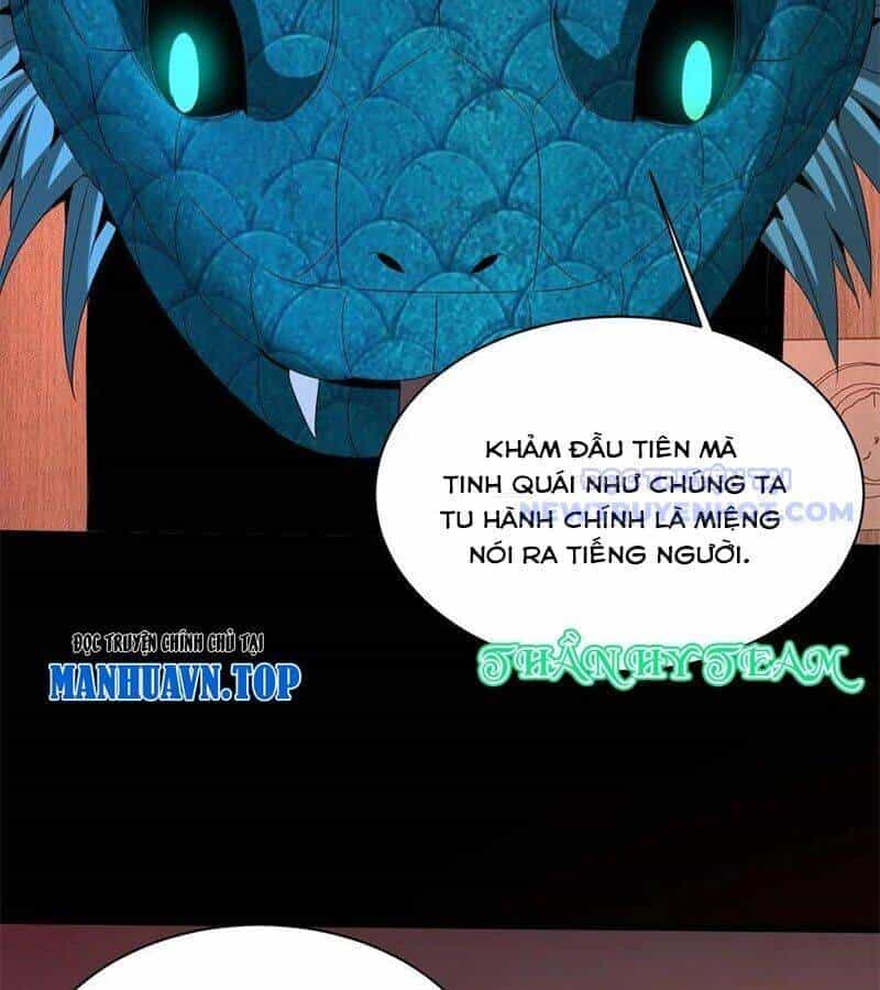 Ngày Tôi Sinh Ra, Bách Quỷ Dạ Hành, Tuyết Thi Hộ Đạo - Chương 598 - ảnh 5