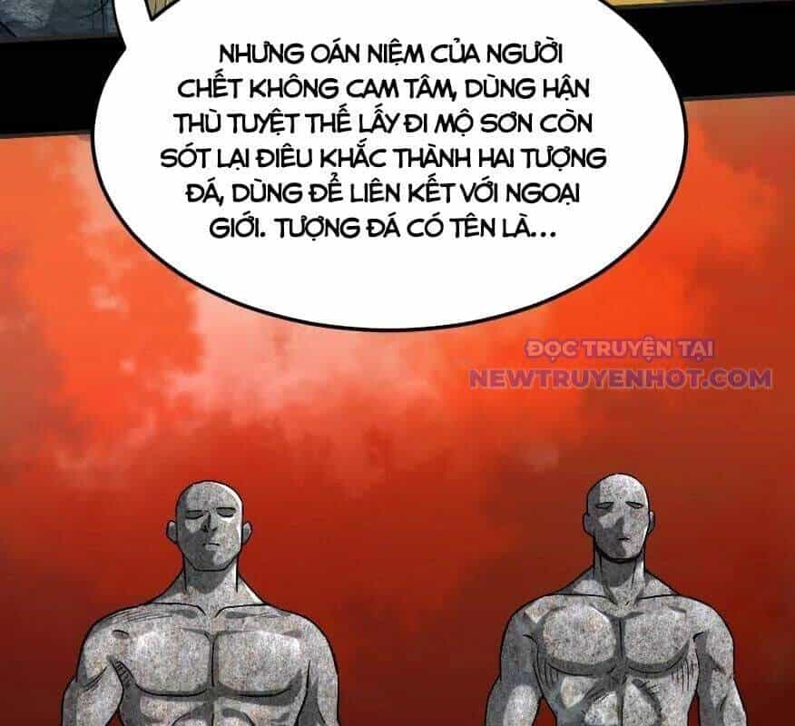 Ngày Tôi Sinh Ra, Bách Quỷ Dạ Hành, Tuyết Thi Hộ Đạo - Chương 599 - ảnh 36