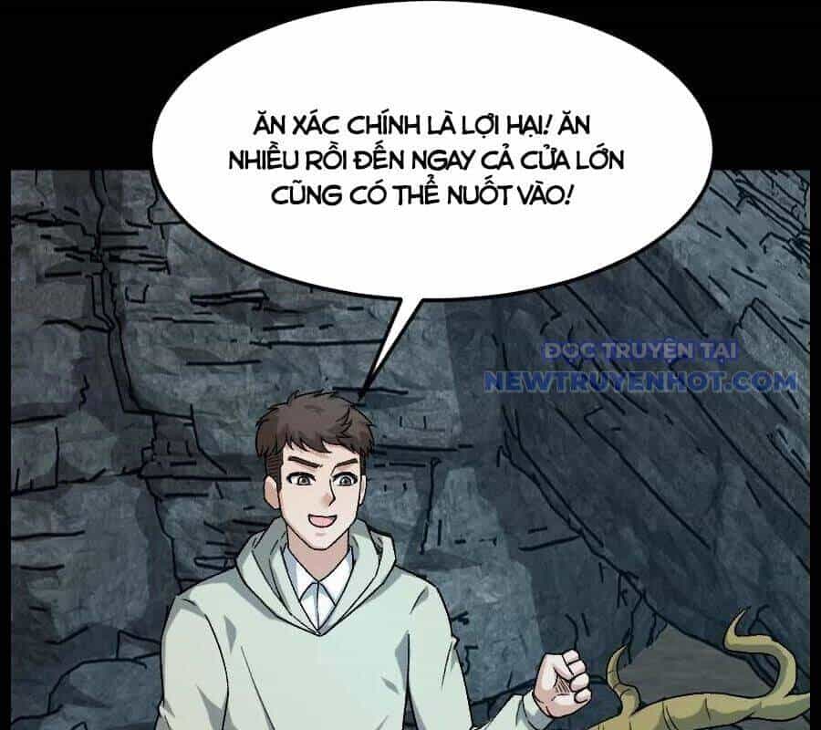 Ngày Tôi Sinh Ra, Bách Quỷ Dạ Hành, Tuyết Thi Hộ Đạo - Chương 599 - ảnh 4
