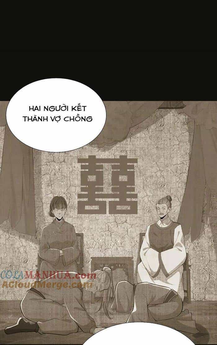 Ngày Tôi Sinh Ra, Bách Quỷ Dạ Hành, Tuyết Thi Hộ Đạo - Chương 6 - ảnh 17