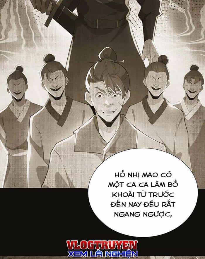 Ngày Tôi Sinh Ra, Bách Quỷ Dạ Hành, Tuyết Thi Hộ Đạo - Chương 6 - ảnh 19