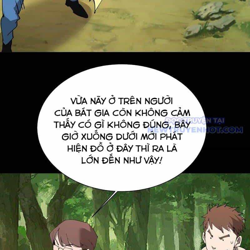 Ngày Tôi Sinh Ra, Bách Quỷ Dạ Hành, Tuyết Thi Hộ Đạo - Chương 601 - ảnh 23
