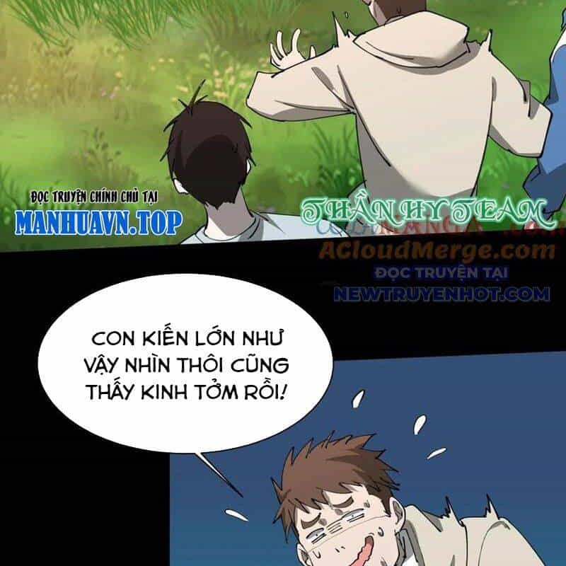 Ngày Tôi Sinh Ra, Bách Quỷ Dạ Hành, Tuyết Thi Hộ Đạo - Chương 601 - ảnh 29