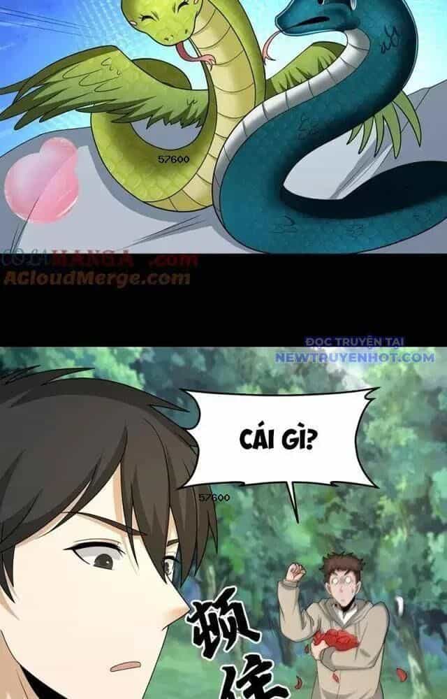 Ngày Tôi Sinh Ra, Bách Quỷ Dạ Hành, Tuyết Thi Hộ Đạo - Chương 602 - ảnh 19