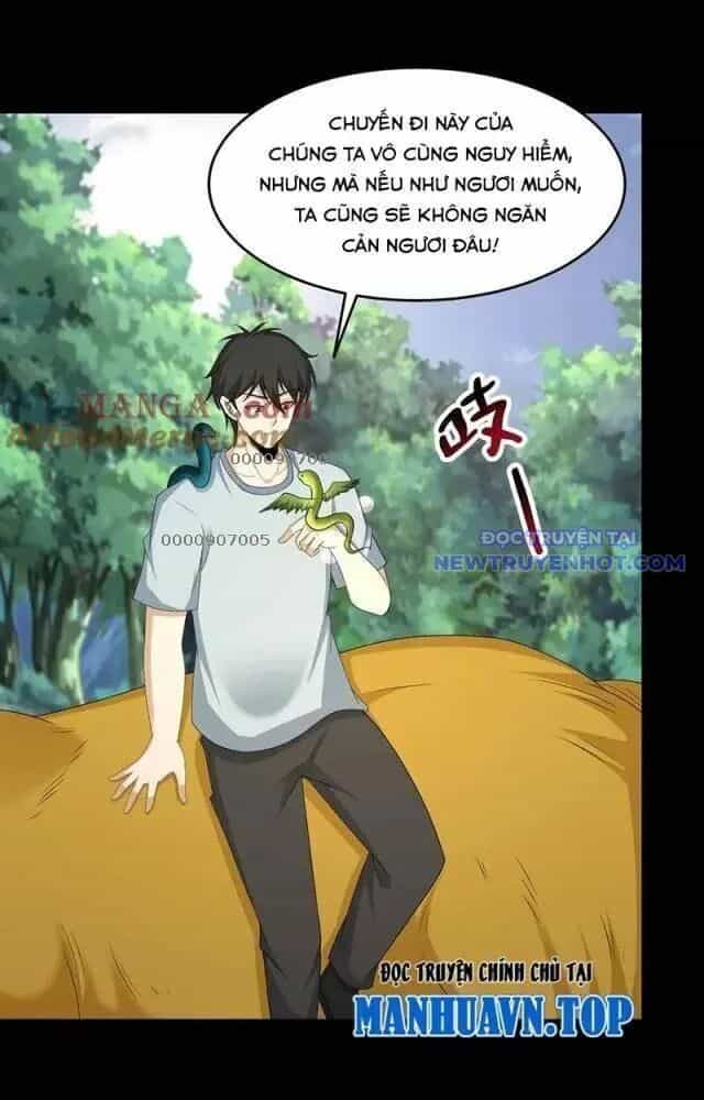 Ngày Tôi Sinh Ra, Bách Quỷ Dạ Hành, Tuyết Thi Hộ Đạo - Chương 602 - ảnh 31