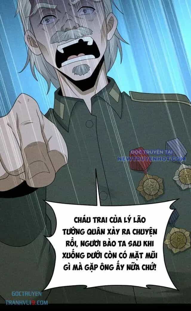 Ngày Tôi Sinh Ra, Bách Quỷ Dạ Hành, Tuyết Thi Hộ Đạo - Chương 603 - ảnh 24