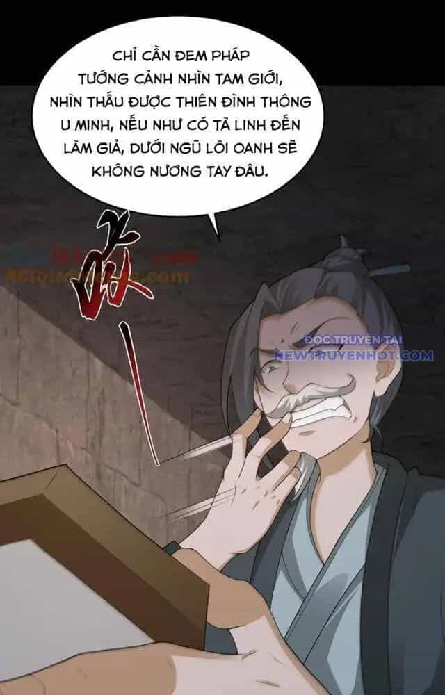 Ngày Tôi Sinh Ra, Bách Quỷ Dạ Hành, Tuyết Thi Hộ Đạo - Chương 603 - ảnh 29