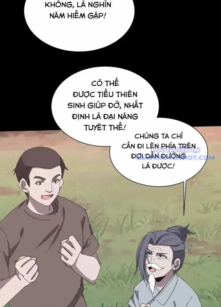 Ngày Tôi Sinh Ra, Bách Quỷ Dạ Hành, Tuyết Thi Hộ Đạo - Chương 604 - ảnh 53