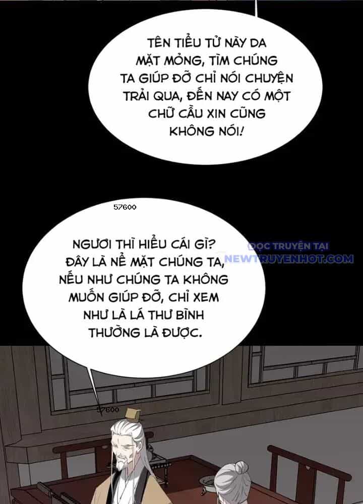 Ngày Tôi Sinh Ra, Bách Quỷ Dạ Hành, Tuyết Thi Hộ Đạo - Chương 605 - ảnh 16