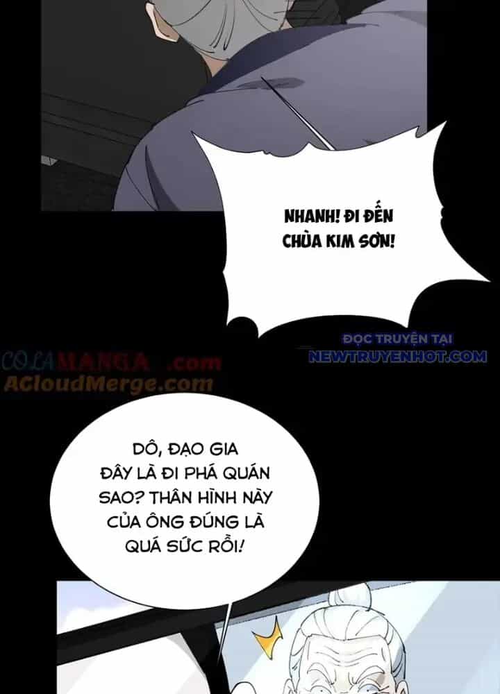 Ngày Tôi Sinh Ra, Bách Quỷ Dạ Hành, Tuyết Thi Hộ Đạo - Chương 605 - ảnh 42