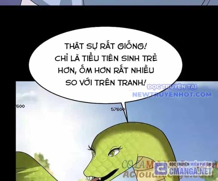 Ngày Tôi Sinh Ra, Bách Quỷ Dạ Hành, Tuyết Thi Hộ Đạo - Chương 610 - ảnh 16
