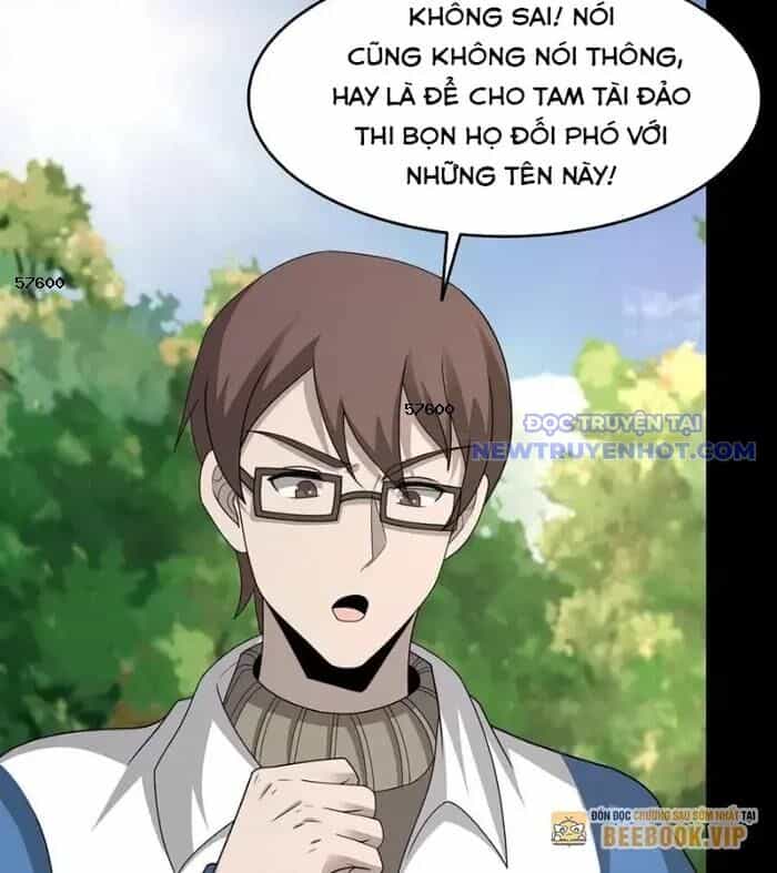 Ngày Tôi Sinh Ra, Bách Quỷ Dạ Hành, Tuyết Thi Hộ Đạo - Chương 610 - ảnh 19