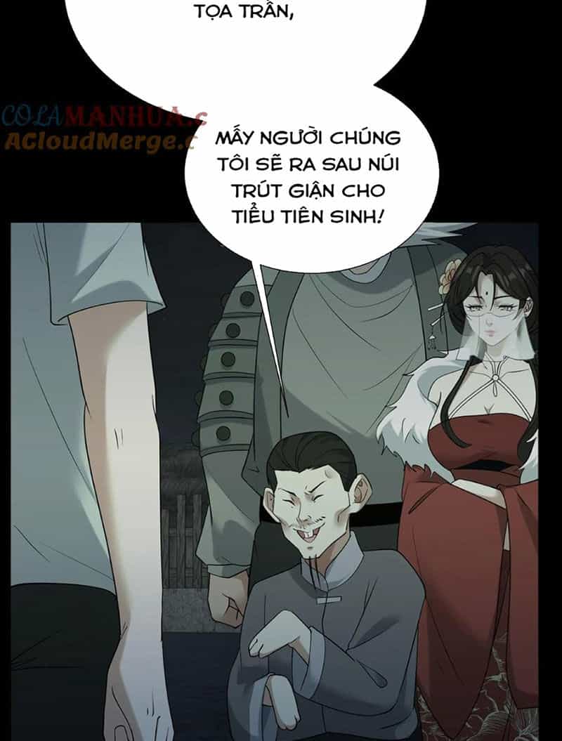 Ngày Tôi Sinh Ra, Bách Quỷ Dạ Hành, Tuyết Thi Hộ Đạo - Chương 61 - ảnh 23