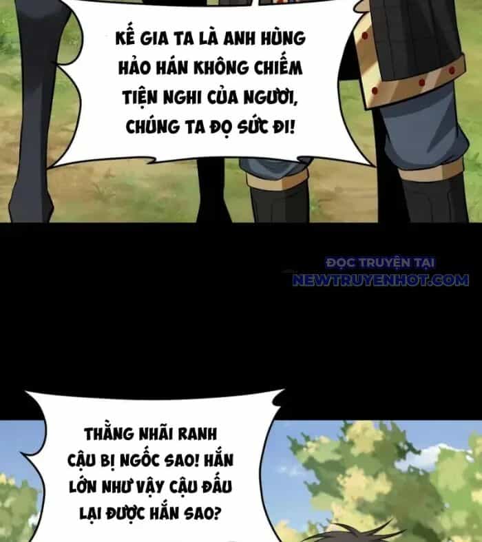 Ngày Tôi Sinh Ra, Bách Quỷ Dạ Hành, Tuyết Thi Hộ Đạo - Chương 611 - ảnh 40