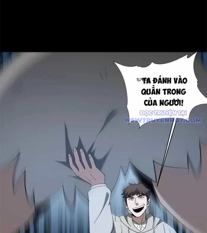 Ngày Tôi Sinh Ra, Bách Quỷ Dạ Hành, Tuyết Thi Hộ Đạo - Chương 612 - ảnh 7