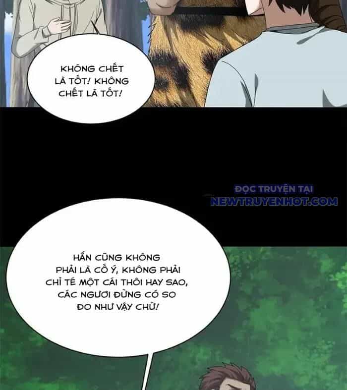 Ngày Tôi Sinh Ra, Bách Quỷ Dạ Hành, Tuyết Thi Hộ Đạo - Chương 613 - ảnh 21