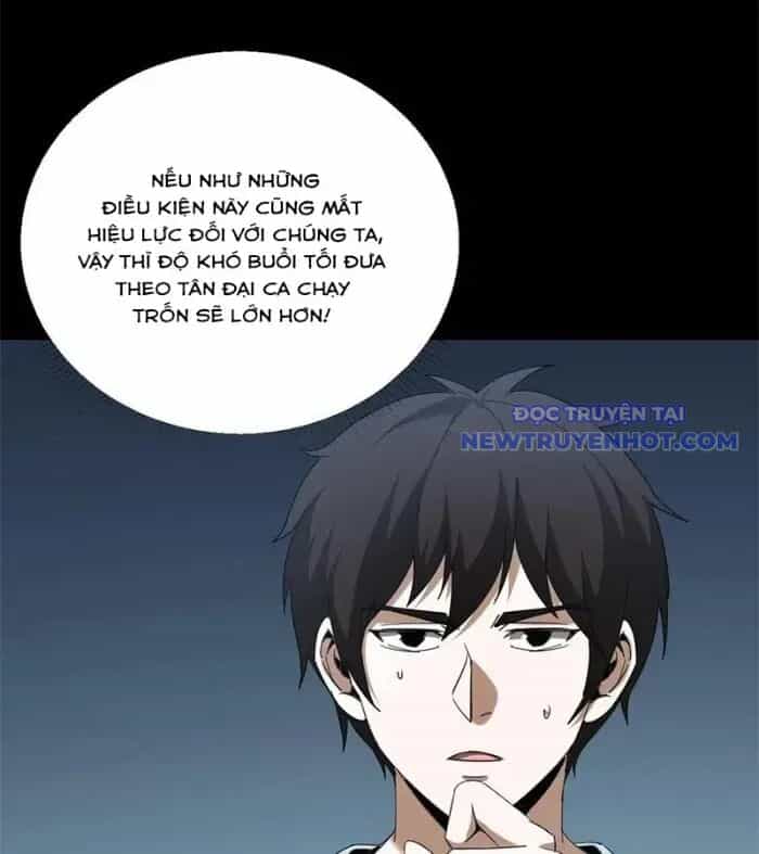 Ngày Tôi Sinh Ra, Bách Quỷ Dạ Hành, Tuyết Thi Hộ Đạo - Chương 613 - ảnh 33