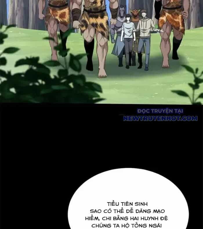 Ngày Tôi Sinh Ra, Bách Quỷ Dạ Hành, Tuyết Thi Hộ Đạo - Chương 613 - ảnh 5