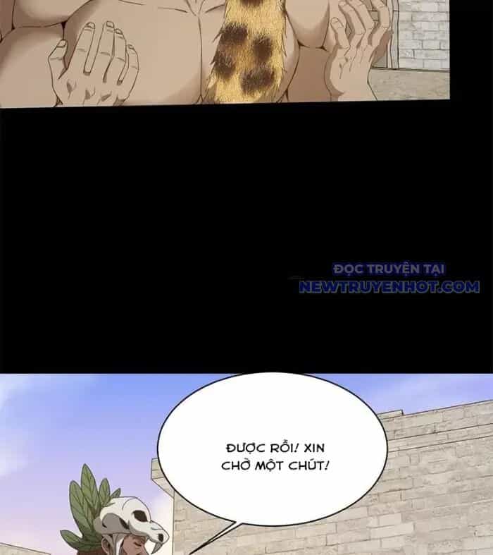 Ngày Tôi Sinh Ra, Bách Quỷ Dạ Hành, Tuyết Thi Hộ Đạo - Chương 614 - ảnh 25