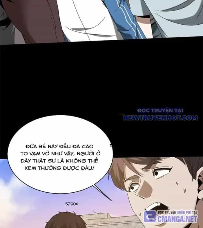 Ngày Tôi Sinh Ra, Bách Quỷ Dạ Hành, Tuyết Thi Hộ Đạo - Chương 614 - ảnh 9