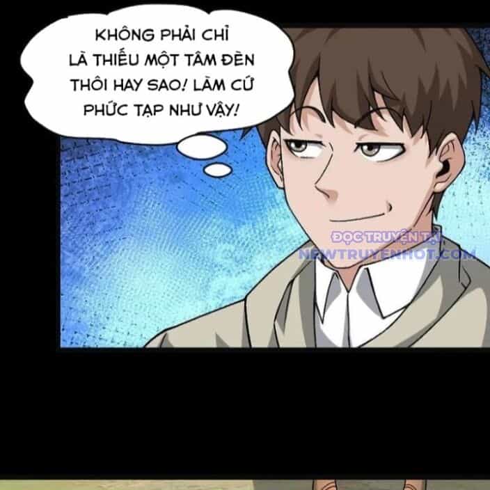 Ngày Tôi Sinh Ra, Bách Quỷ Dạ Hành, Tuyết Thi Hộ Đạo - Chương 618 - ảnh 34